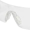 Sellstrom XM330, Safety Glasses, Anti-Scratch, Clear Lens, Clear Frame, Frameless S73601 - alternate 2